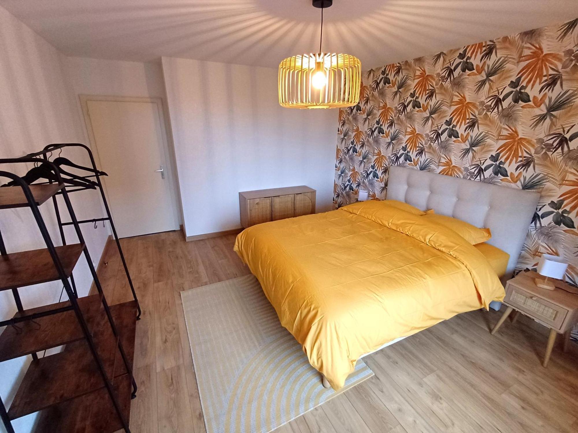 Confortable Spacieux Grand Rue - Garage Saverne Bagian luar foto